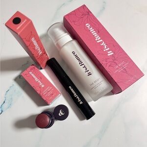 Makeup Set - Iris & Romeo